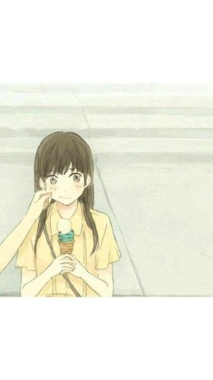 Terpisah profile anime couple Versi Supreme